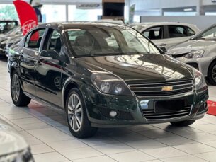 Foto 5 - Chevrolet Vectra Vectra Collection 2.0 Flexpower (Aut) automático