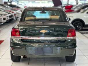 Foto 8 - Chevrolet Vectra Vectra Collection 2.0 Flexpower (Aut) automático