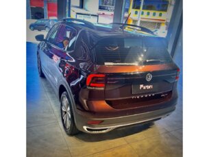Foto 5 - Volkswagen T-Cross T-Cross 1.0 200 TSI Comfortline (Aut) automático
