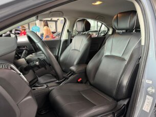 Foto 9 - Honda City City 1.5 EX CVT automático