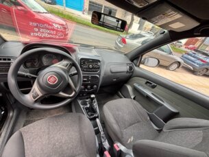 Foto 2 - Fiat Strada Strada 1.4 CD Freedom manual