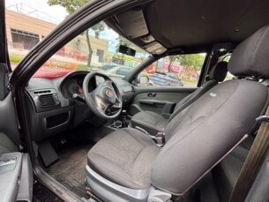 Foto 4 - Fiat Strada Strada 1.4 CD Freedom manual