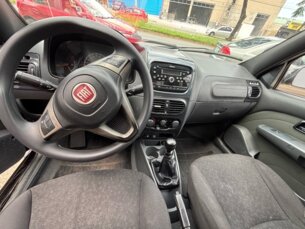 Foto 5 - Fiat Strada Strada 1.4 CD Freedom manual