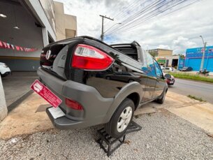 Foto 9 - Fiat Strada Strada 1.4 CD Freedom manual