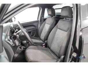 Foto 8 - Fiat Strada Strada Cabine Plus Freedom manual