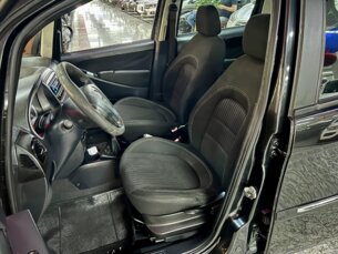 Foto 13 - Fiat Idea Idea Essence 1.6 16V E.TorQ (Flex) manual