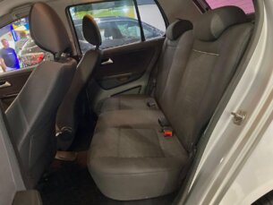 Foto 5 - Volkswagen Fox Fox 1.0 MPI Comfortline (Flex) manual