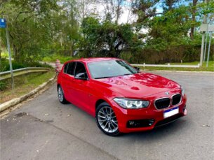 BMW Série 1 120i Sport ActiveFlex