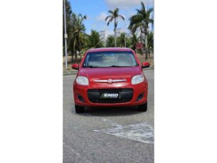 Foto 3 - Fiat Palio Palio Attractive 1.0 Evo (Flex) manual