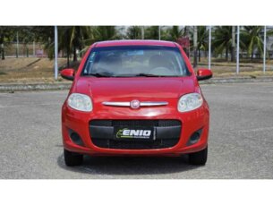 Foto 4 - Fiat Palio Palio Attractive 1.0 Evo (Flex) manual