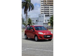 Foto 6 - Fiat Palio Palio Attractive 1.0 Evo (Flex) manual