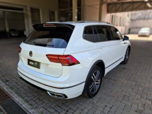 Foto 6 - Volkswagen Tiguan Tiguan Allspace 2.0 TSI R-Line automático