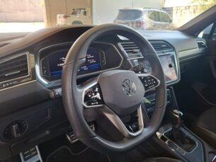 Foto 7 - Volkswagen Tiguan Tiguan Allspace 2.0 TSI R-Line automático