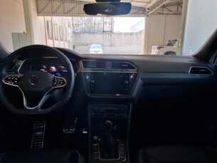 Foto 8 - Volkswagen Tiguan Tiguan Allspace 2.0 TSI R-Line automático