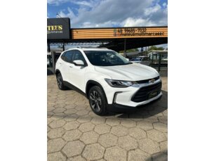 Foto 3 - Chevrolet Tracker Tracker 1.0 Turbo Premier (Aut) automático