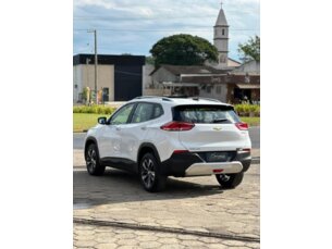 Foto 4 - Chevrolet Tracker Tracker 1.0 Turbo Premier (Aut) automático