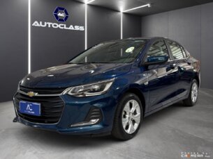 Chevrolet Onix Plus Onix Plus 1.0 Turbo Premier (Aut)