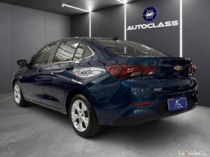 Foto 6 - Chevrolet Onix Plus Onix Plus 1.0 Turbo Premier (Aut) manual