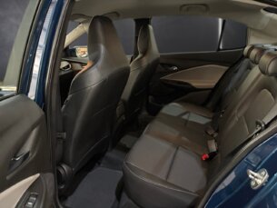 Foto 9 - Chevrolet Onix Plus Onix Plus 1.0 Turbo Premier (Aut) manual