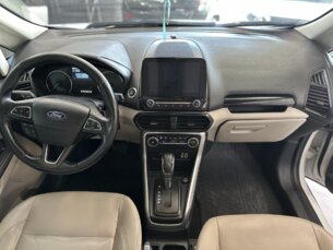 Foto 4 - Ford EcoSport EcoSport Titanium 2.0 16V (Aut) (Flex) automático