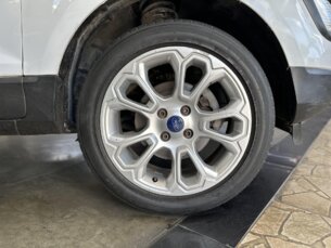 Foto 6 - Ford EcoSport EcoSport Titanium 2.0 16V (Aut) (Flex) automático