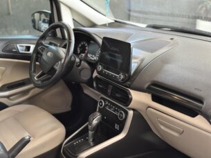 Foto 7 - Ford EcoSport EcoSport Titanium 2.0 16V (Aut) (Flex) automático