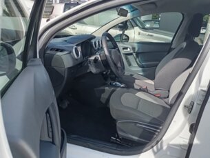 Foto 1 - Citroën C3 C3 Attraction 1.6 VTI 120 (Flex) (Aut) automático