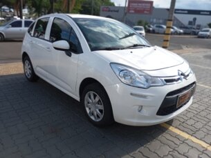 Foto 3 - Citroën C3 C3 Attraction 1.6 VTI 120 (Flex) (Aut) automático