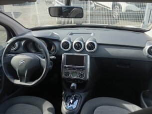 Foto 7 - Citroën C3 C3 Attraction 1.6 VTI 120 (Flex) (Aut) automático