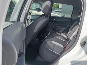 Foto 10 - Citroën C3 C3 Attraction 1.6 VTI 120 (Flex) (Aut) automático