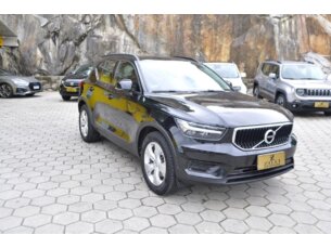 Foto 1 - Volvo XC40 XC40 2.0 T4 manual