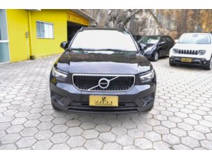 Foto 2 - Volvo XC40 XC40 2.0 T4 manual