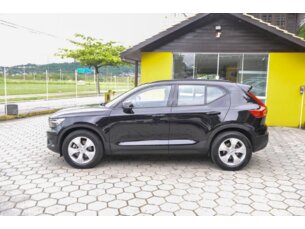 Foto 4 - Volvo XC40 XC40 2.0 T4 manual