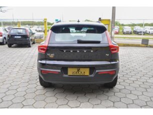 Foto 5 - Volvo XC40 XC40 2.0 T4 manual