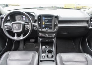 Foto 7 - Volvo XC40 XC40 2.0 T4 manual