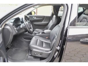 Foto 10 - Volvo XC40 XC40 2.0 T4 manual