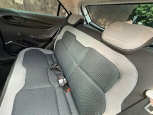 Foto 7 - Chevrolet Onix Onix 1.0 LS SPE/4 manual