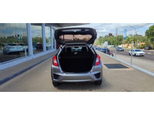 Foto 4 - Honda Fit Fit 1.5 LX CVT (Flex) automático