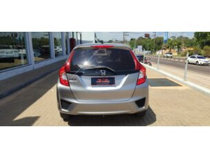 Foto 7 - Honda Fit Fit 1.5 LX CVT (Flex) automático