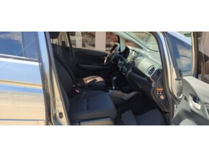 Foto 9 - Honda Fit Fit 1.5 LX CVT (Flex) automático