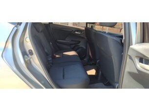 Foto 10 - Honda Fit Fit 1.5 LX CVT (Flex) automático