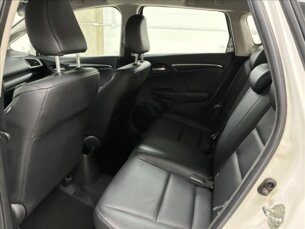 Foto 7 - Honda Fit Fit 1.5 16v EXL CVT (Flex) automático