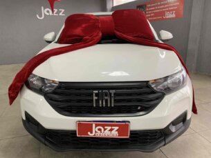 Foto 4 - Fiat Strada Strada 1.3 Cabine Dupla Freedom manual