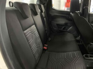 Foto 9 - Fiat Strada Strada 1.3 Cabine Dupla Freedom manual