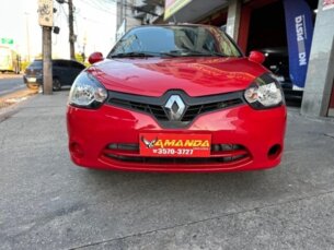 Foto 3 - Renault Clio Clio Expression 1.0 16V (Flex) manual