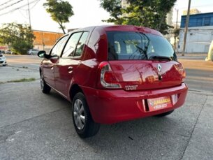 Foto 4 - Renault Clio Clio Expression 1.0 16V (Flex) manual