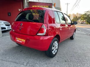 Foto 5 - Renault Clio Clio Expression 1.0 16V (Flex) manual