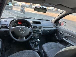 Foto 7 - Renault Clio Clio Expression 1.0 16V (Flex) manual