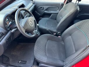 Foto 8 - Renault Clio Clio Expression 1.0 16V (Flex) manual