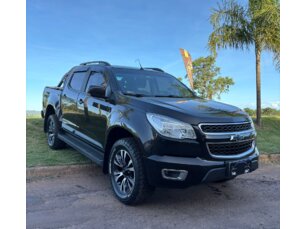 Foto 2 - Chevrolet S10 Cabine Dupla S10 LT 2.5 4x2 (Cab Dupla) (Flex) manual